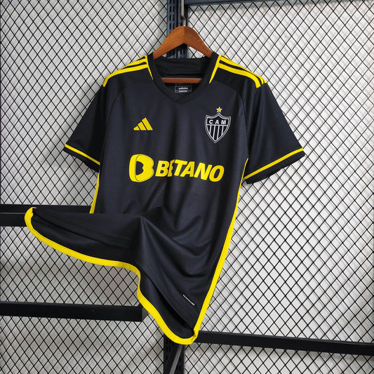 Camisa do Atlético Mineiro Third 2023/2024