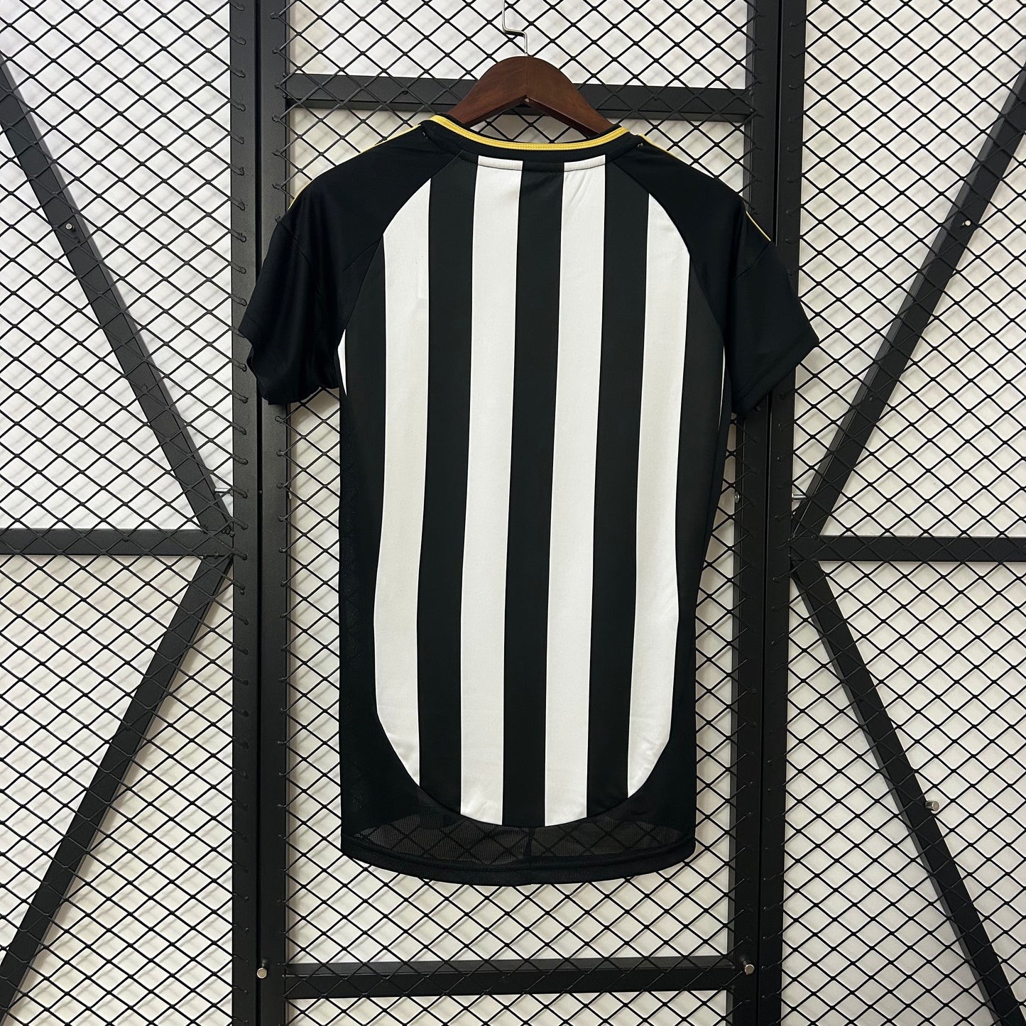 Camisa Feminina do Atlético Mineiro Titular 2025/2026