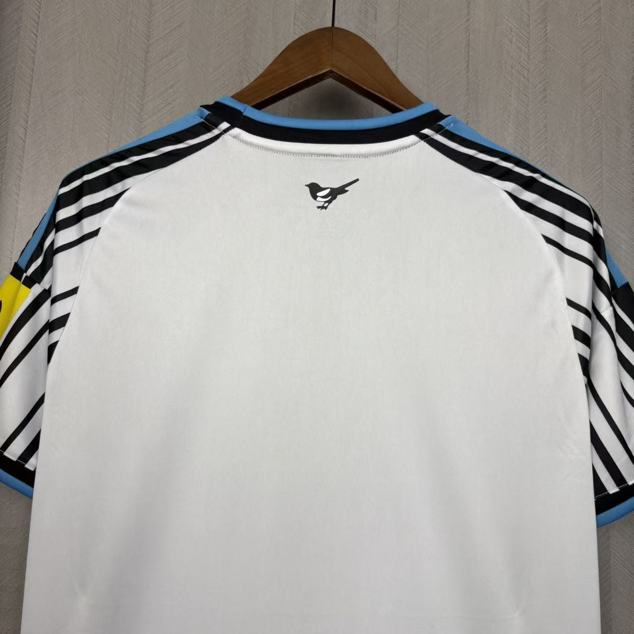 Camisa do Newcastle United Titular 2026/2027