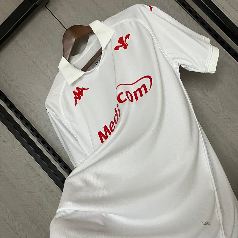 Camisa da Fiorentina Reserva 2024/2025