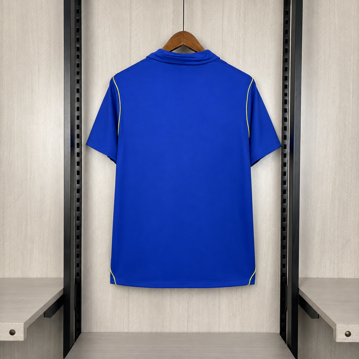 Camisa do Chelsea Titular 2026/2027