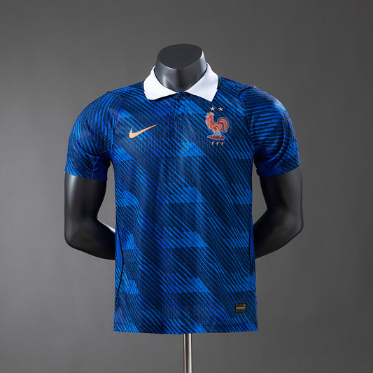 Camisa da França Titular Player 2026/2027