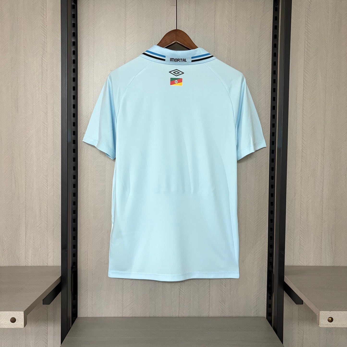 Camisa do Grêmio Reserva 2025/2026