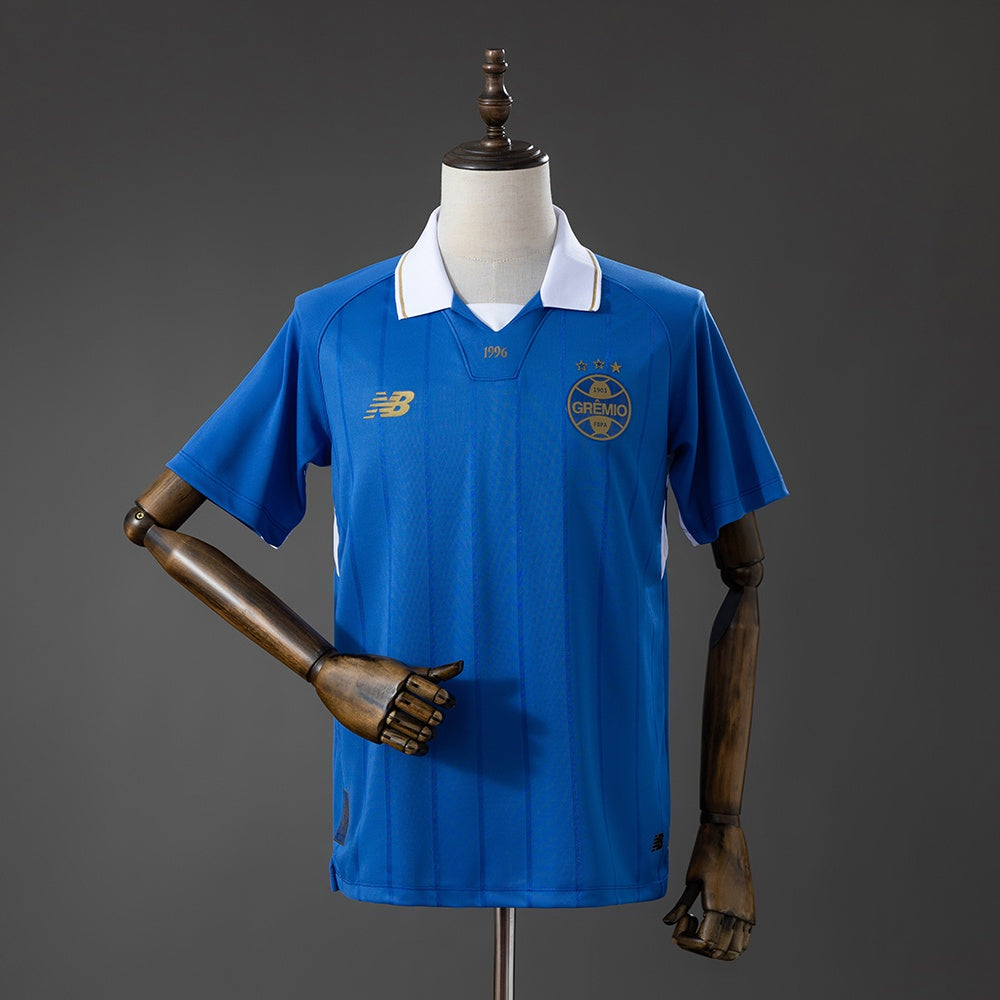 Camisa do Grêmio Third 2026/2027