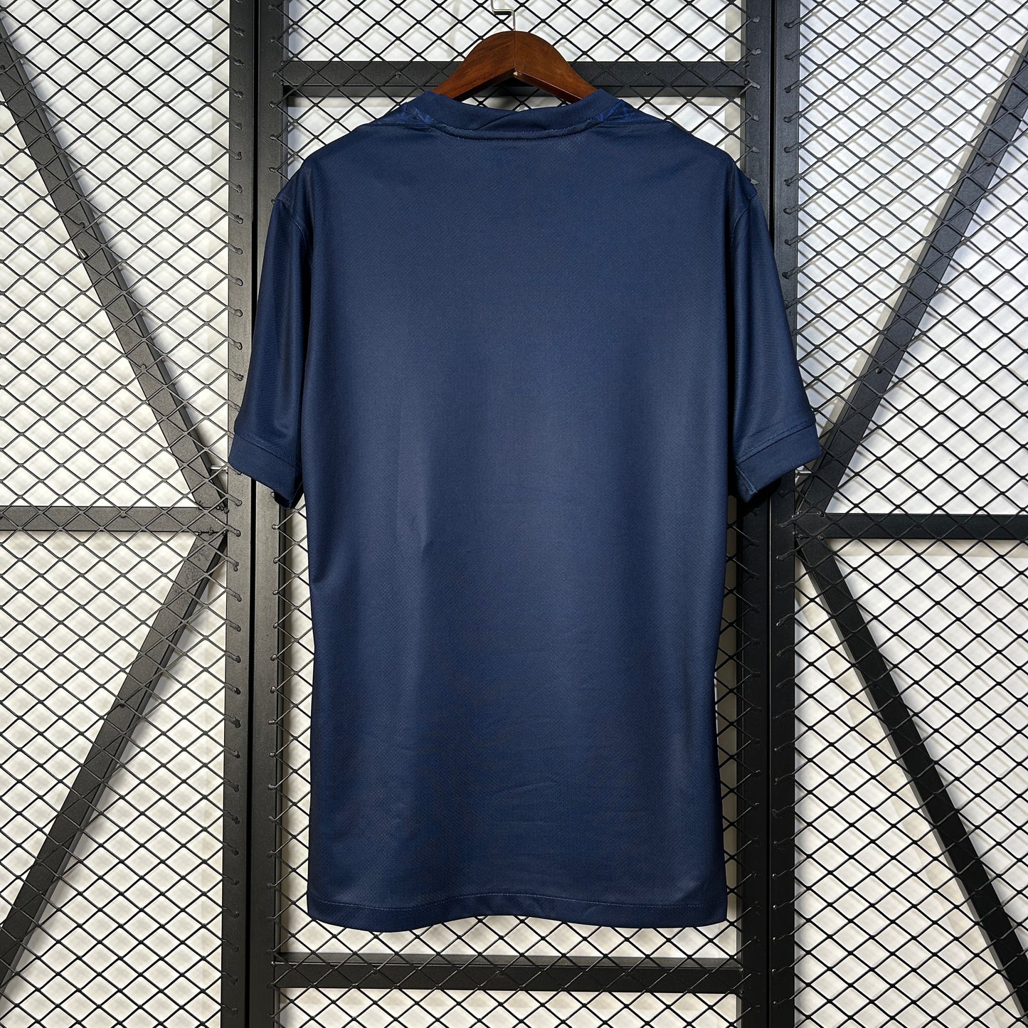 Camisa do PSG Titular 2025/2026