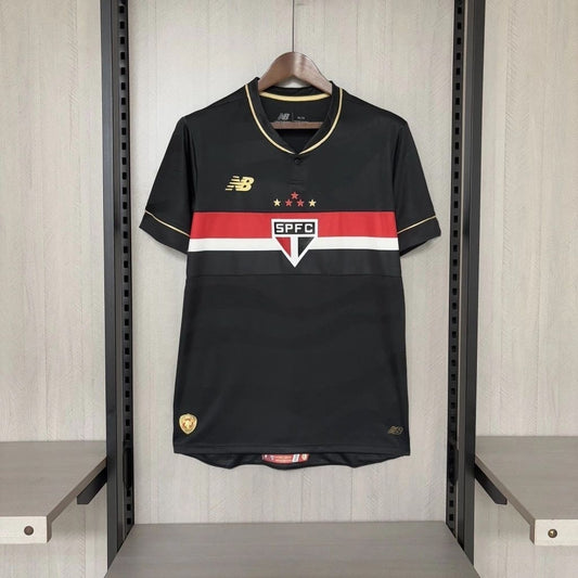 Camisa do São Paulo Third 2025/2026
