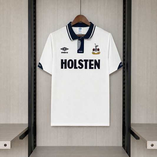 Camisa Retrô do Tottenham Titular 1994