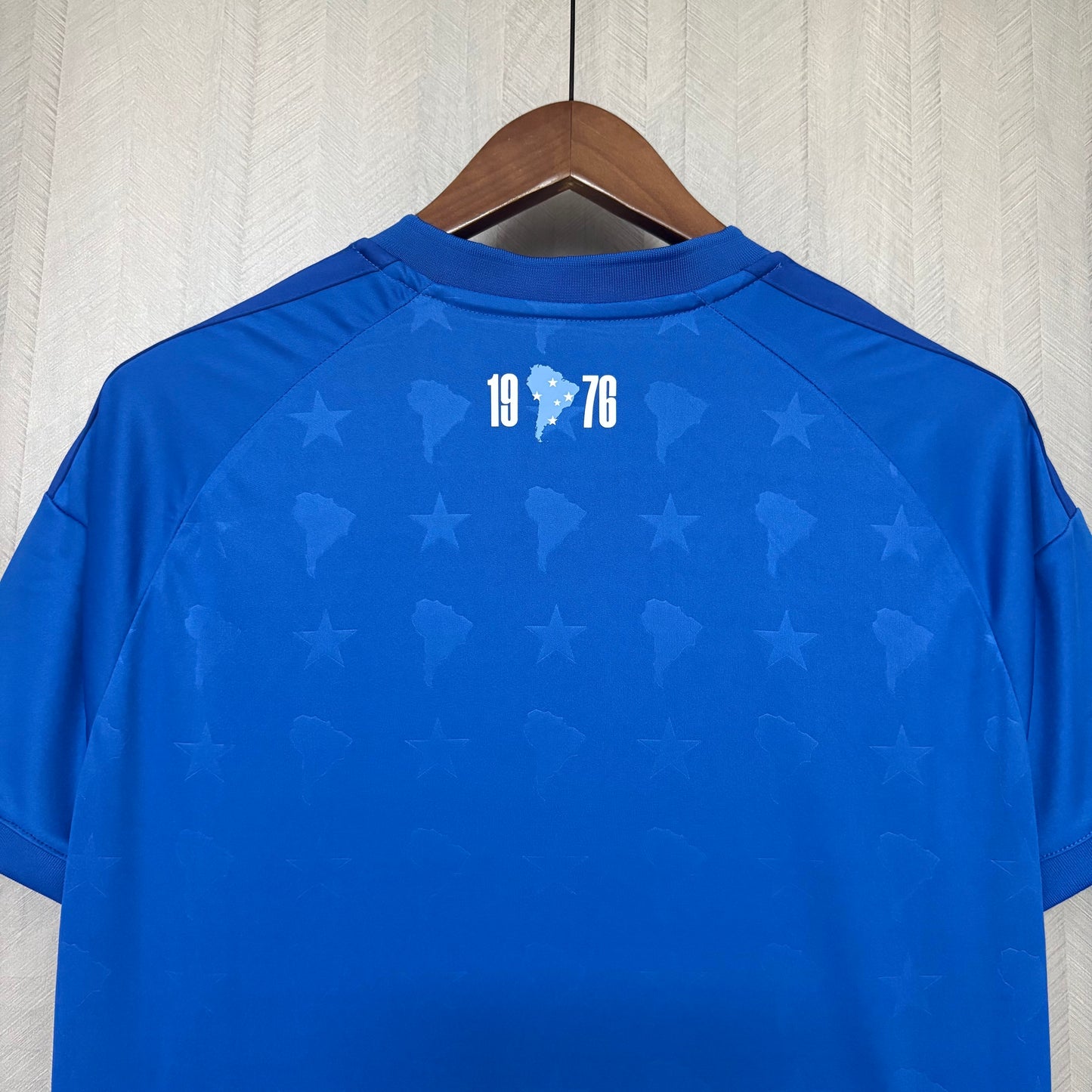 Camisa do Cruzeiro Titular 2026/2027