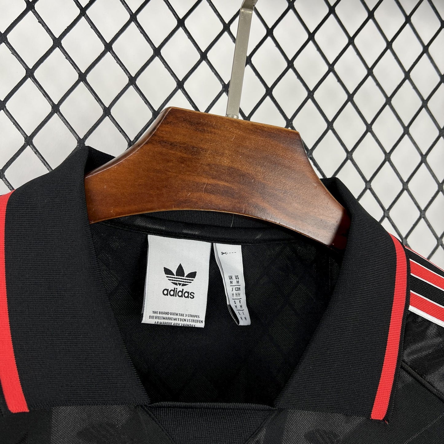 Camisa do Flamengo Edição Lifestyler 2025\2026