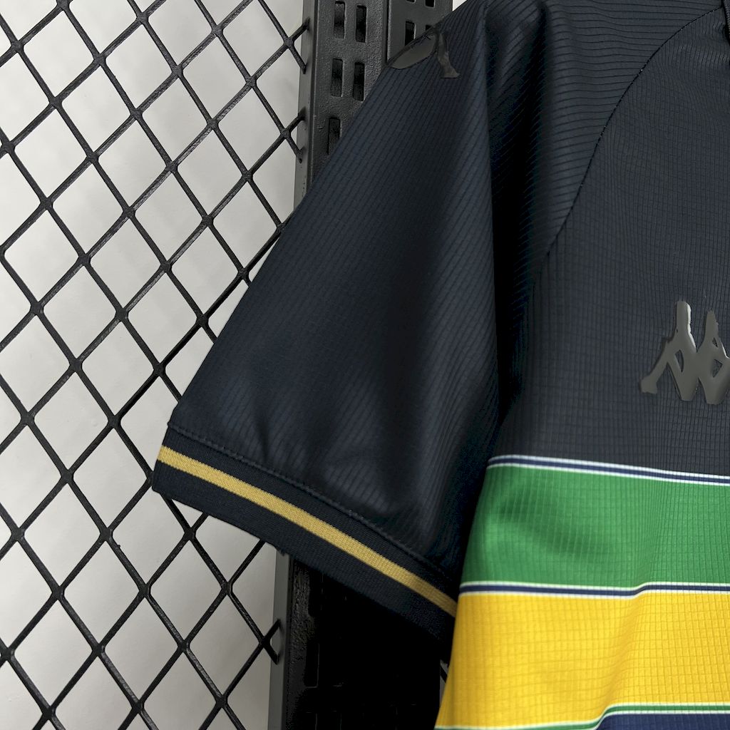 Camisa do Estoril Fourth "Ayrton Senna" 2024/2025