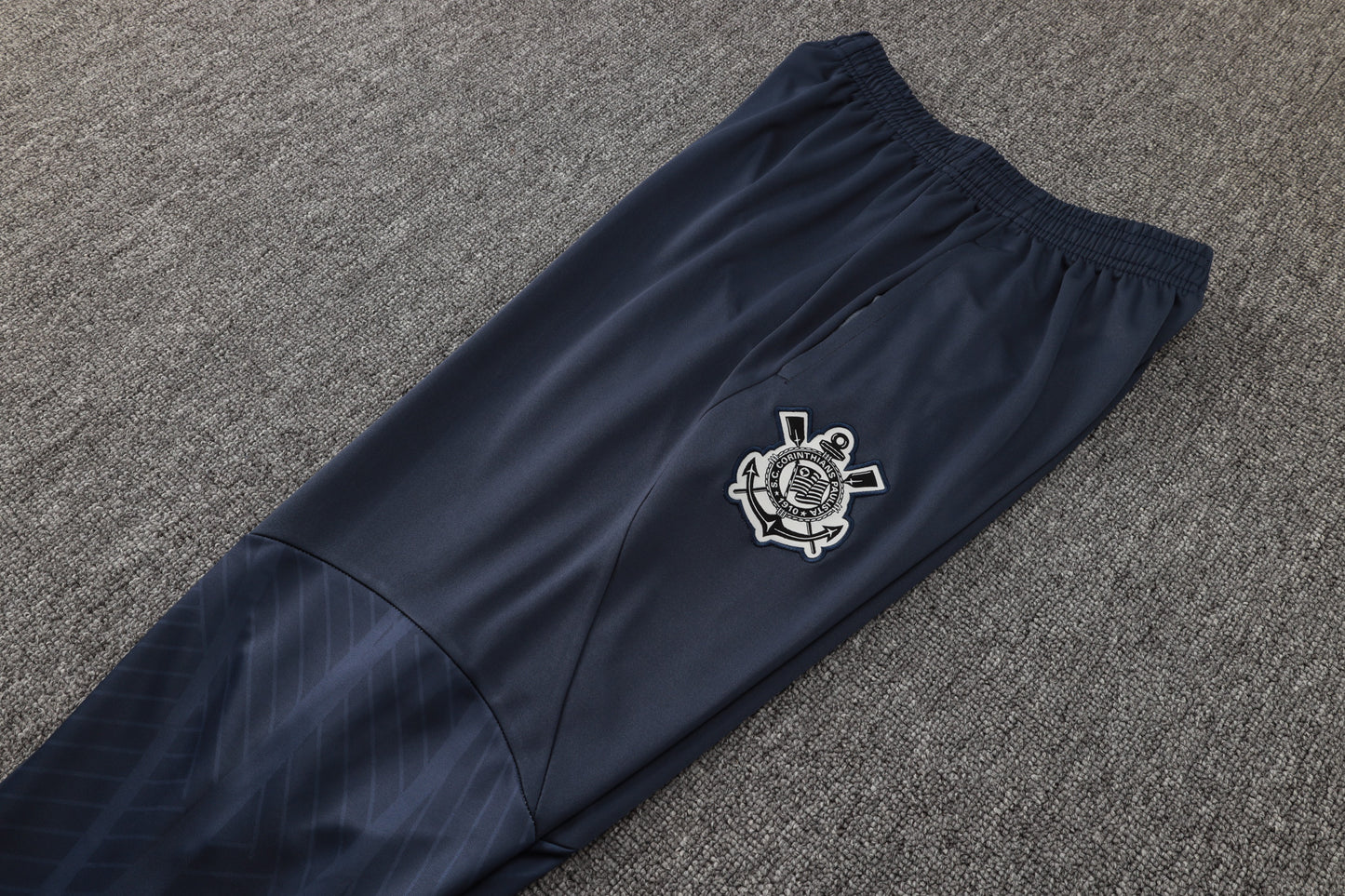 Kit Treino do Corinthians I 2024/2025