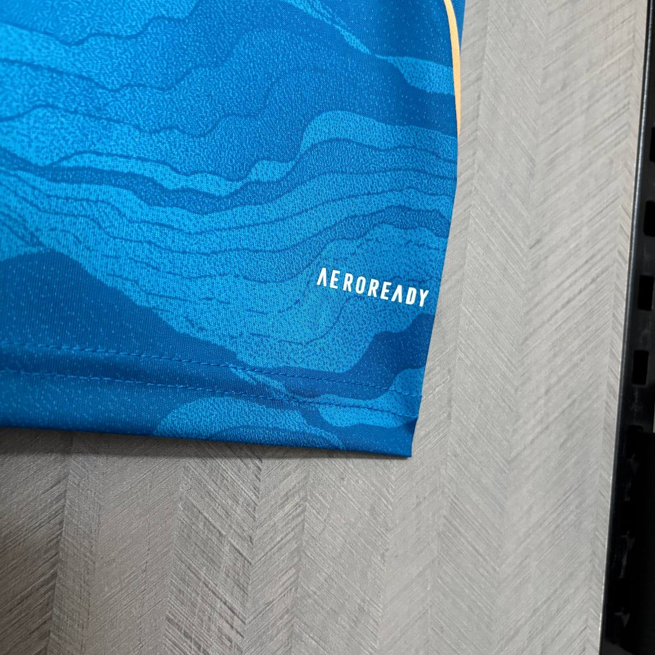 Camisa do Cruzeiro Third 2025/2026