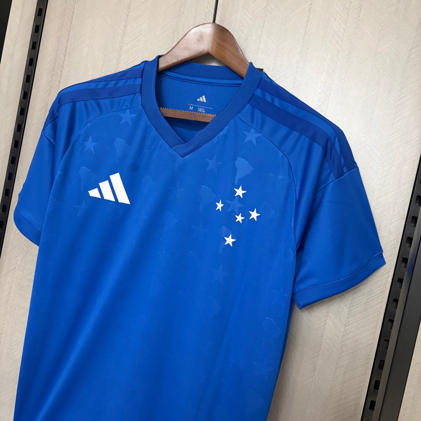 Camisa do Cruzeiro Titular 2026/2027