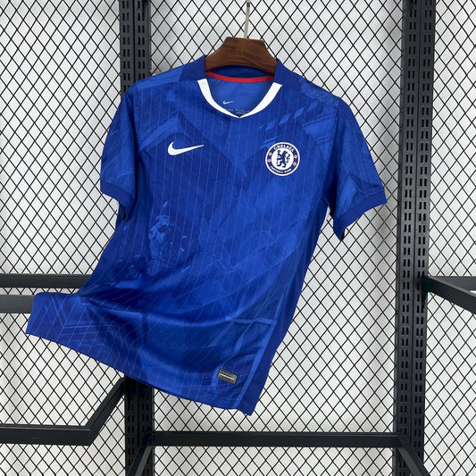 Camisa do Chelsea Titular 2025/2026