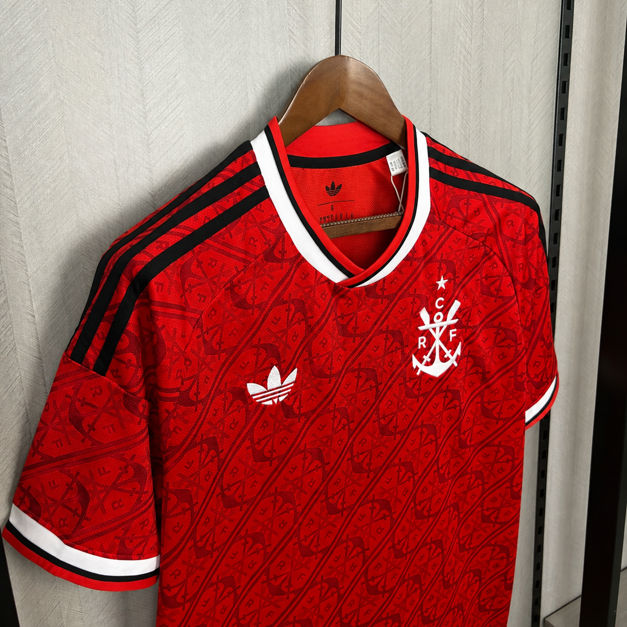 Camisa do Flamengo Third 2026/2027