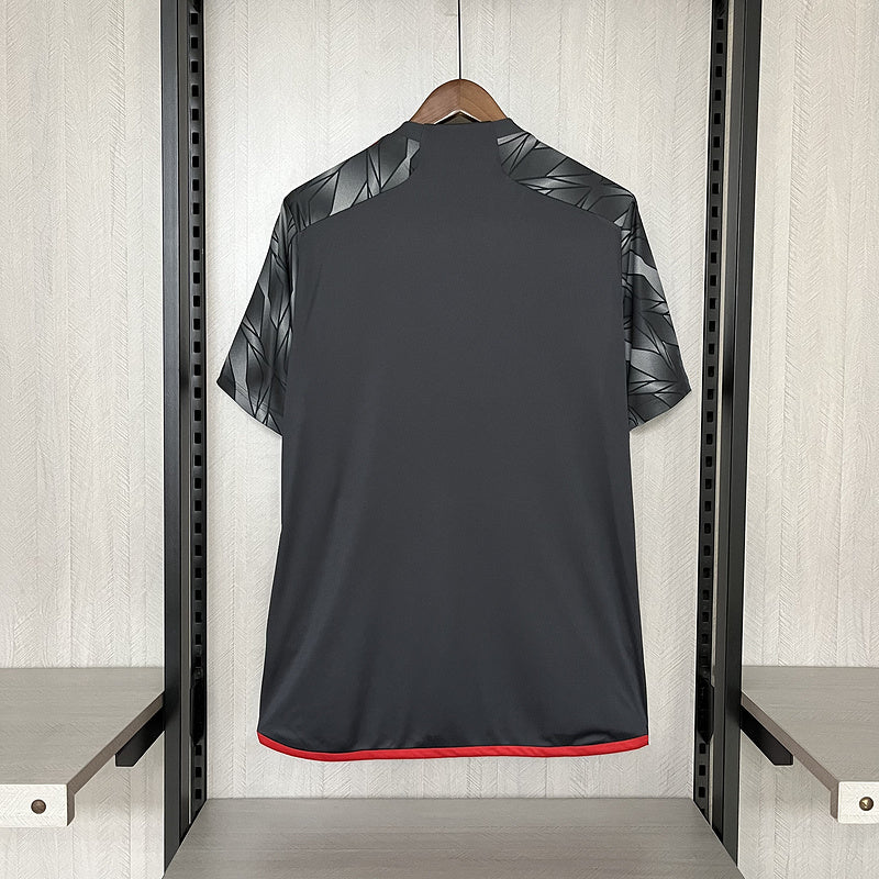 Camisa do Flamengo Third 2024/2025