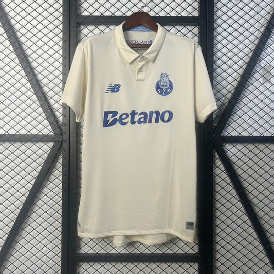 Camisa do Porto Third 2025/2026