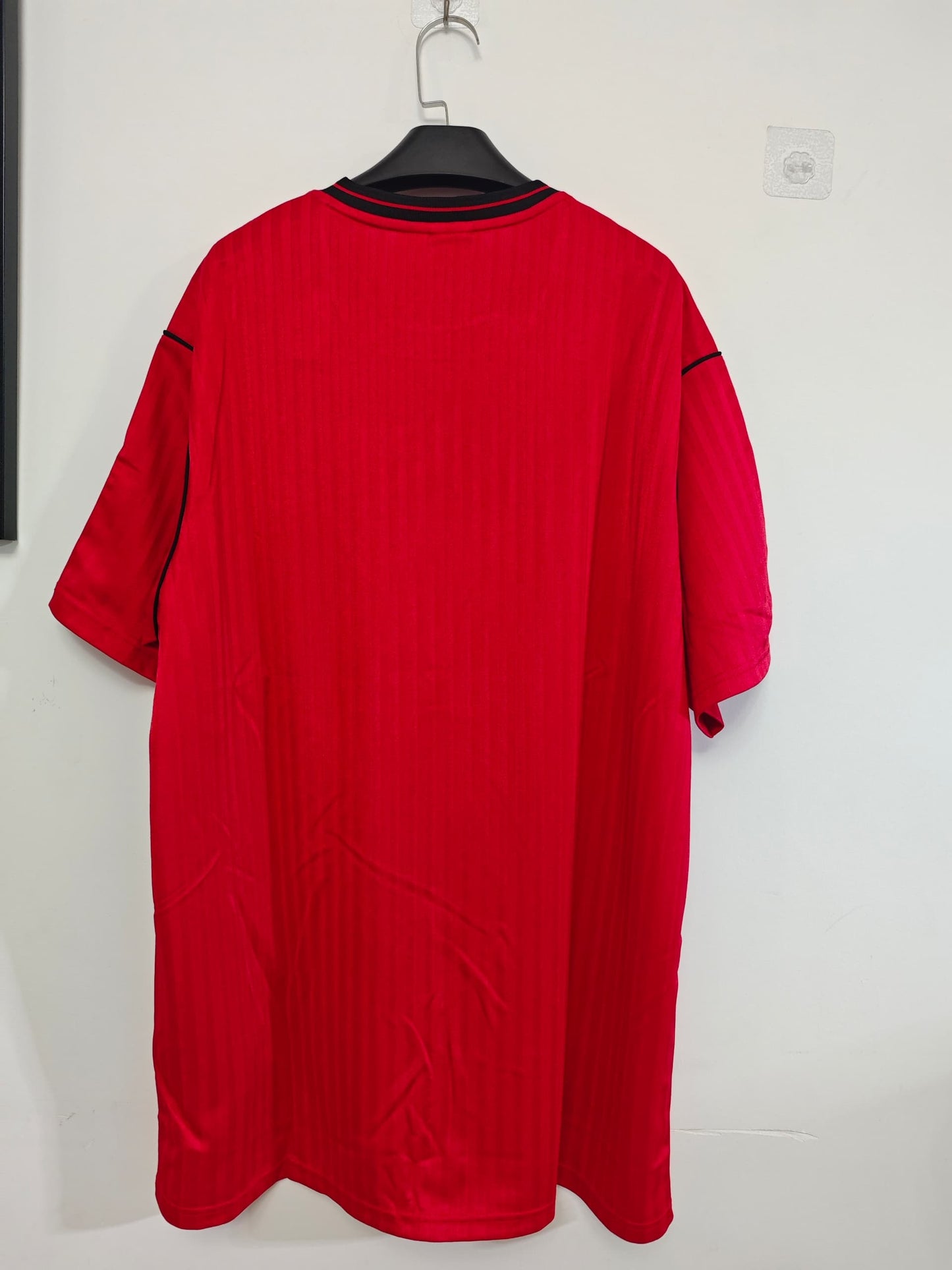 Camisa Icon do Flamengo  2025