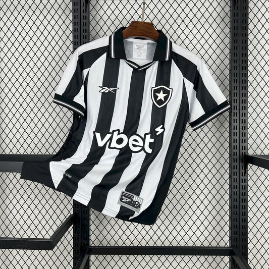 Camisa do Botafogo Titular 2025/2026