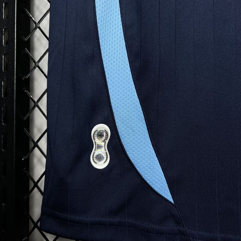 Camisa Retrô da Argentina Reserva 2006