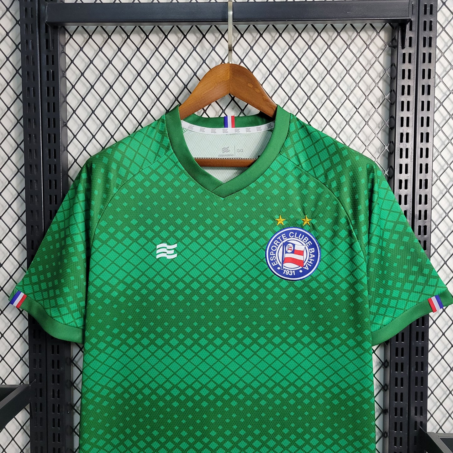 Camisa do Bahia Goleiro 2022/2023