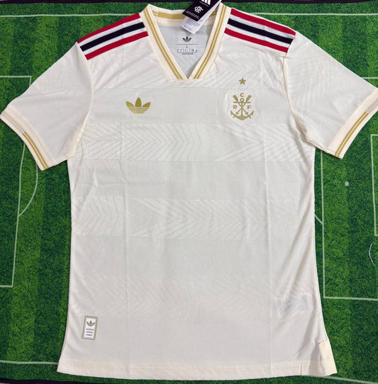 Camisa do Flamengo Third Player 2025/2026