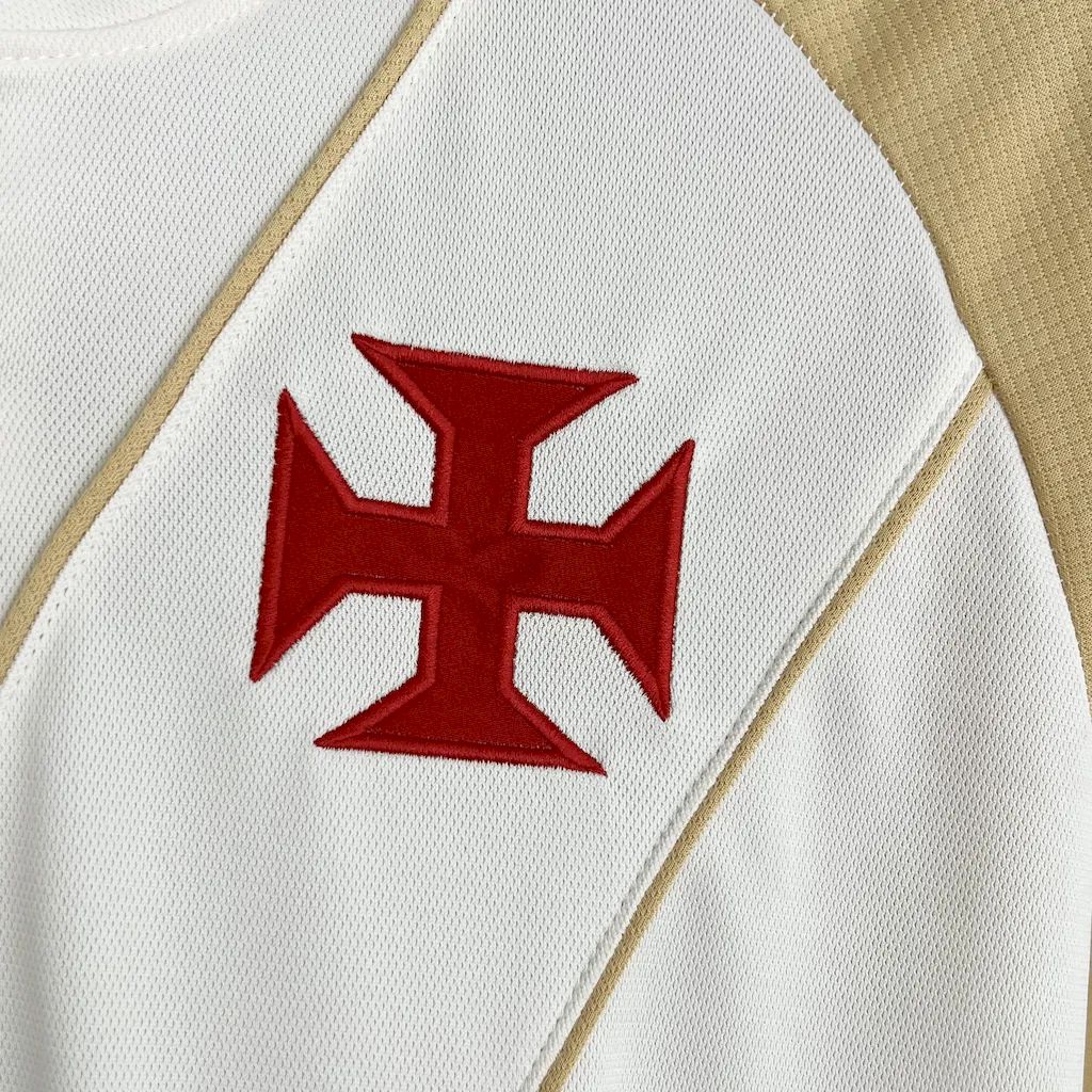 Camisa do Vasco Third 2024/2025