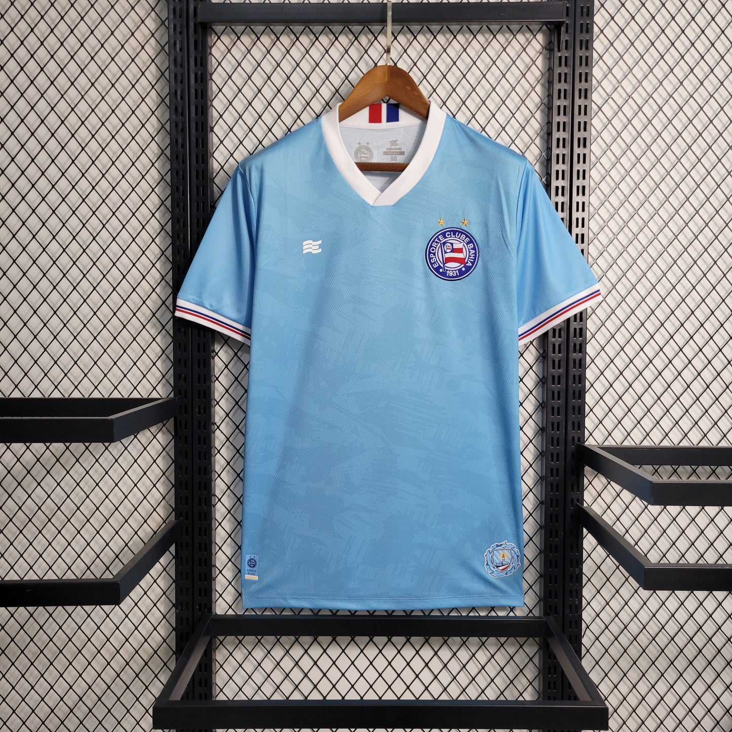 Camisa do Bahia Third 2023/2024