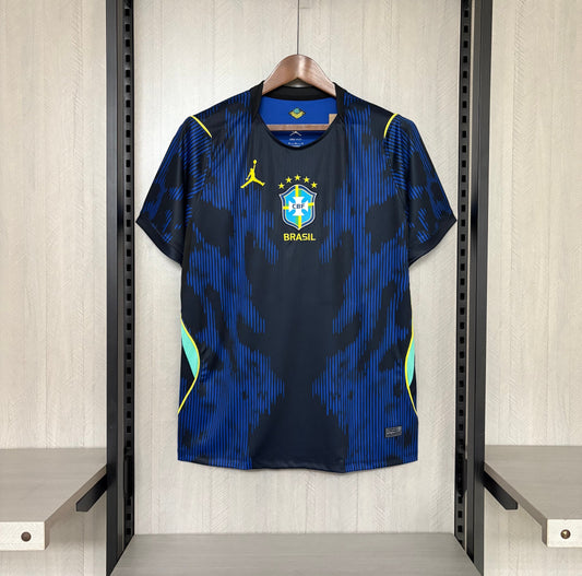 Camisa do Brasil Reserva 2026/2027