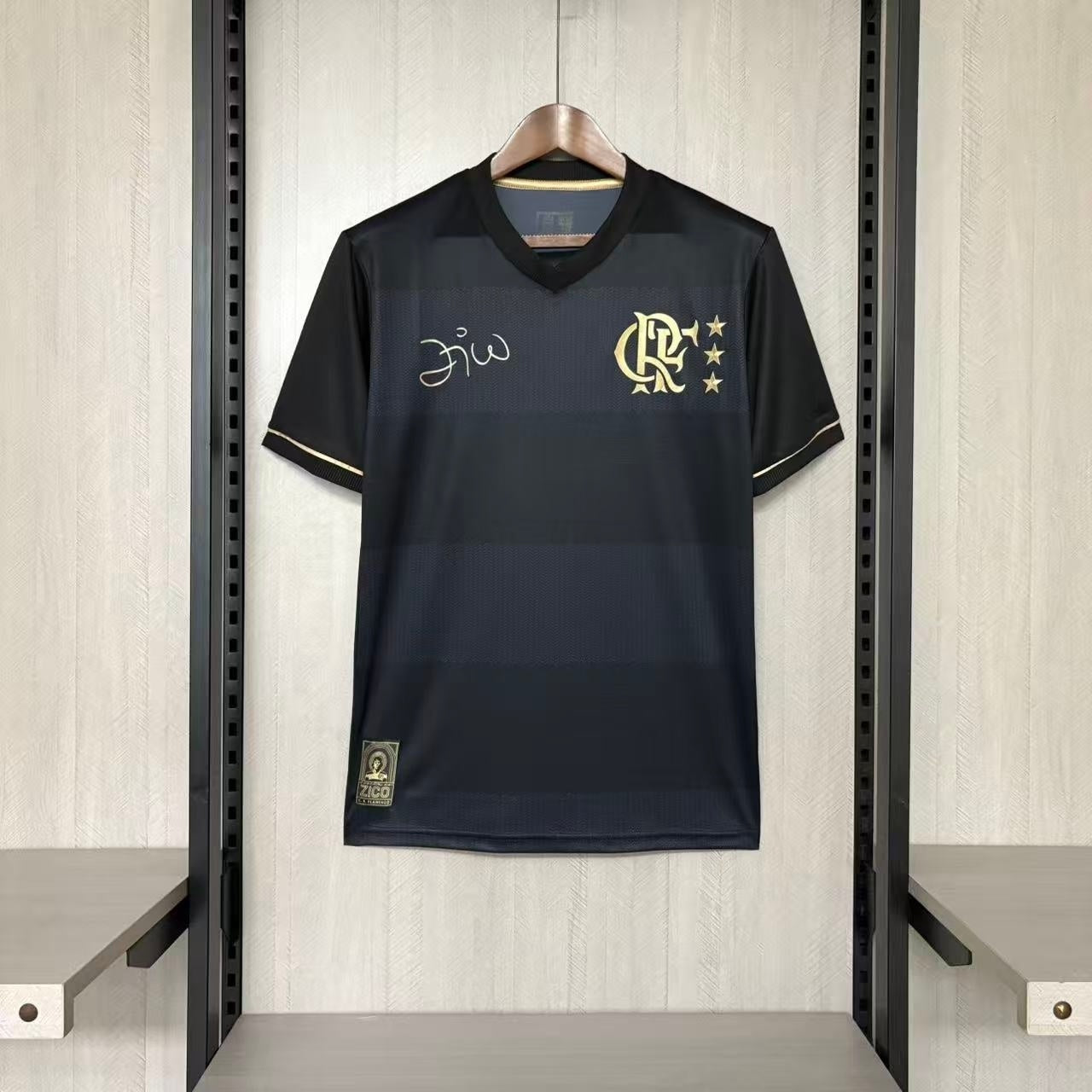 Camisa do Flamengo Edição Especial 2025/2026