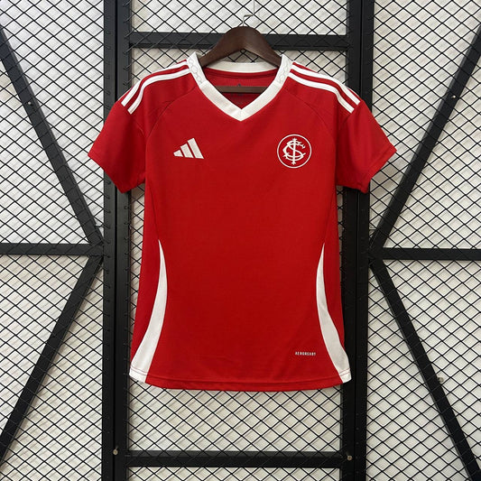 Camisa Feminina do Internacional Titular 2025/2026