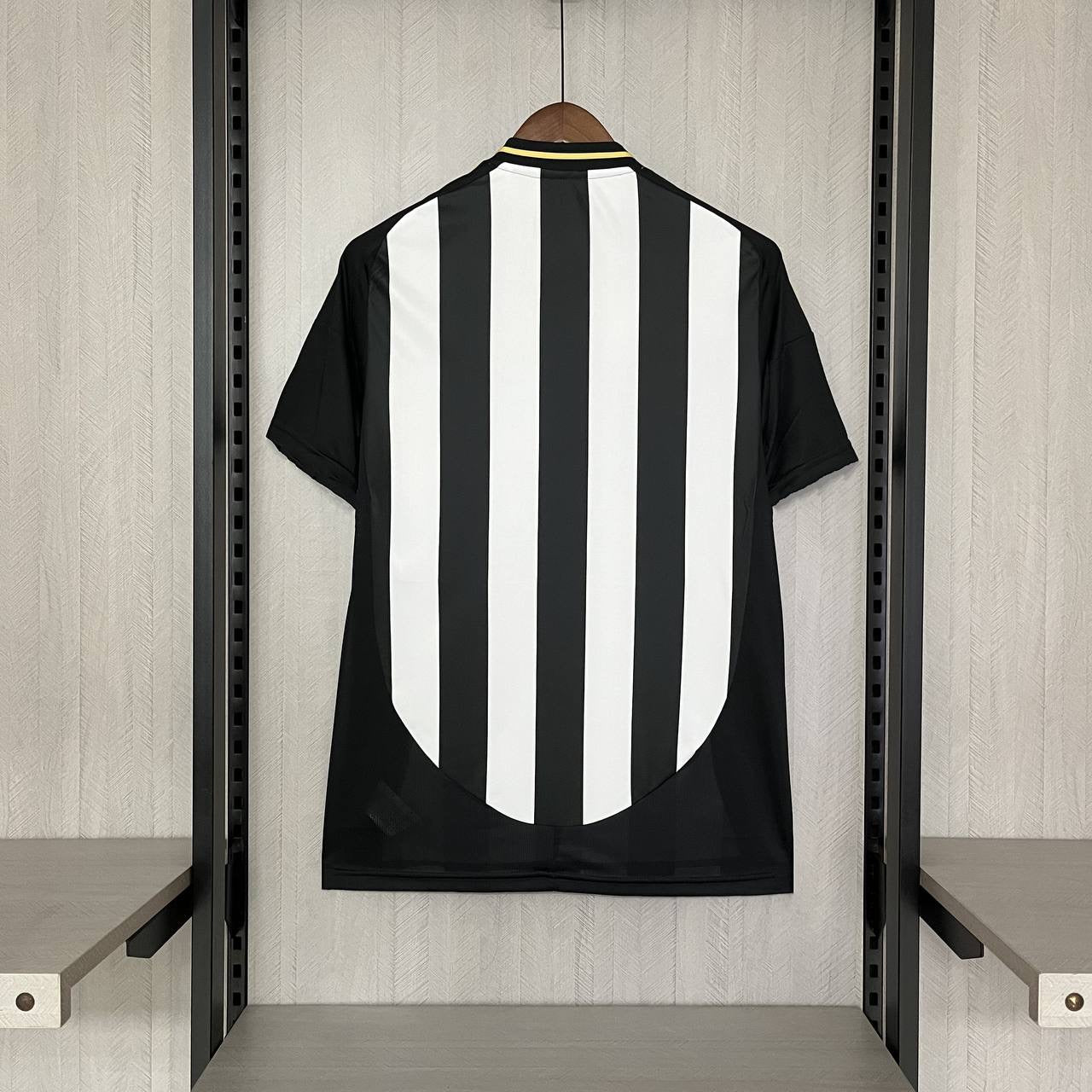 Camisa do Atlético Mineiro Titular 2025/2026