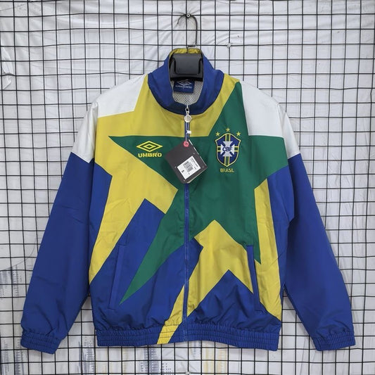 Jaqueta do Brasil 1994