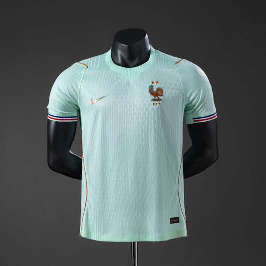Camisa da França Reserva Player 2026/2027