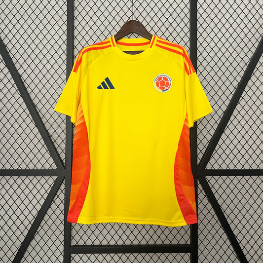 Camisa da Colômbia Titular 2024/2025