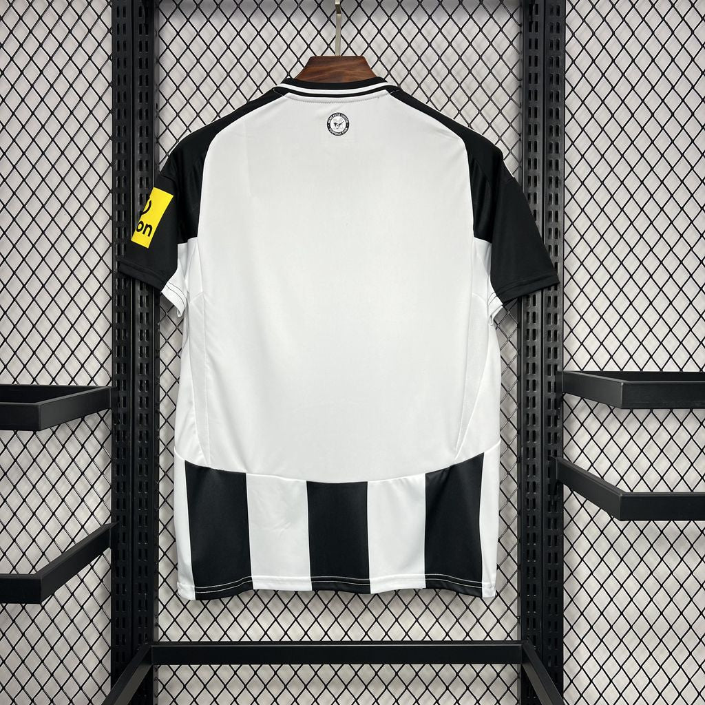 Camisa do Newcastle Titular 2024/2025