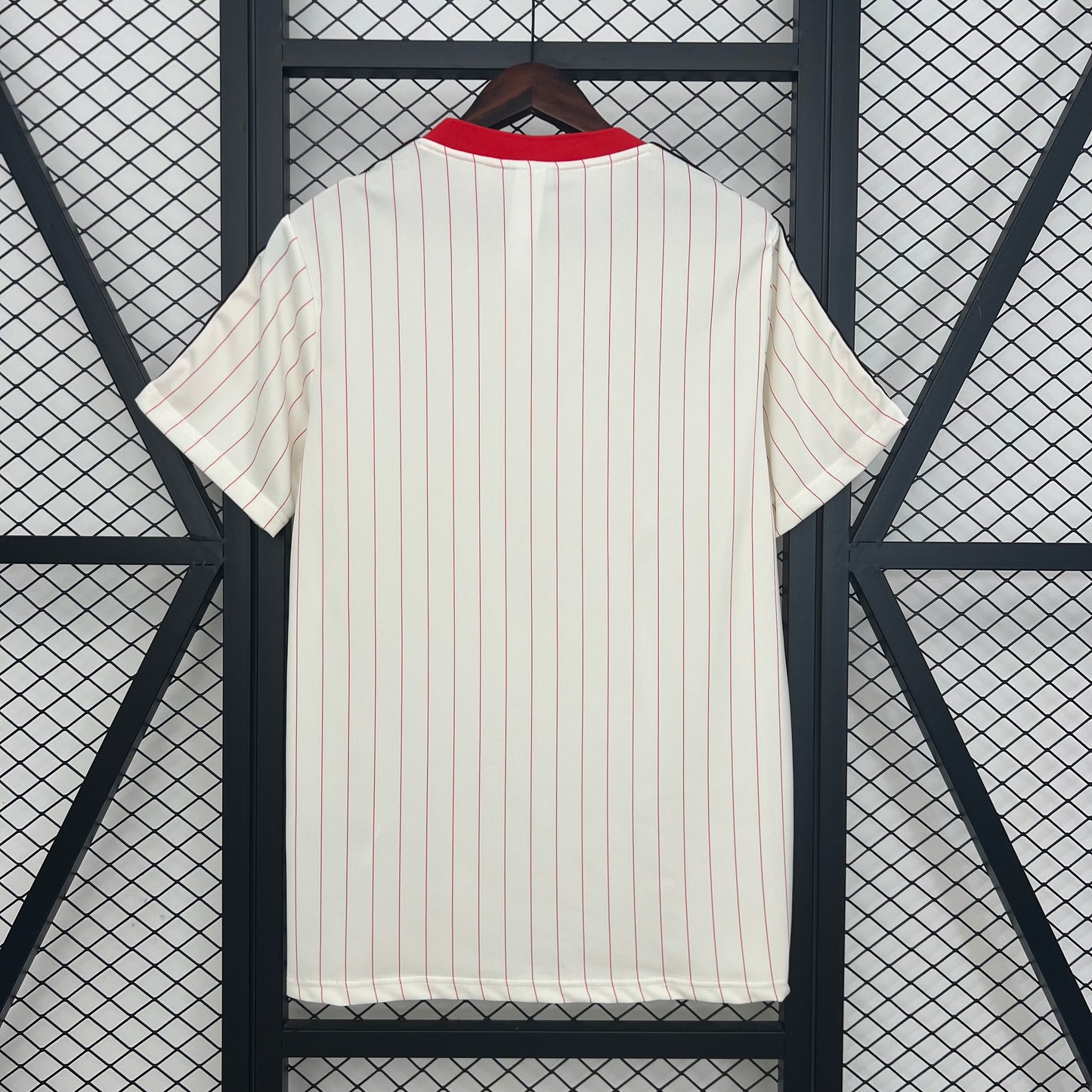 Camisa do Benfica Terrace Icons 2025/2026
