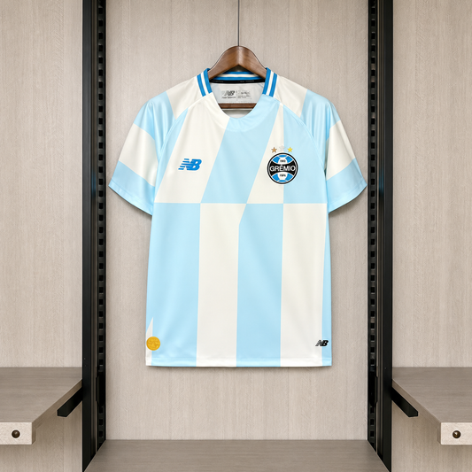 Camisa do Grêmio Reserva 2026/2027