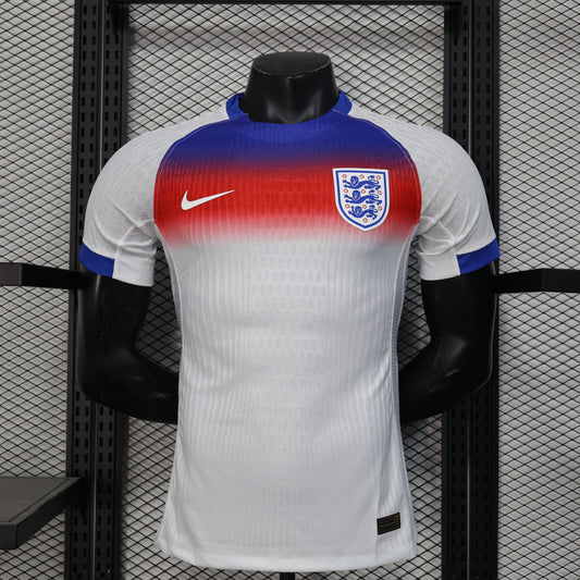 Camisa da Inglaterra Player 2025/2026