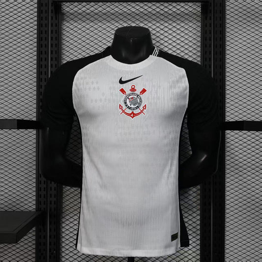 Camisa do Corinthians Reserva Titular 2025/2026