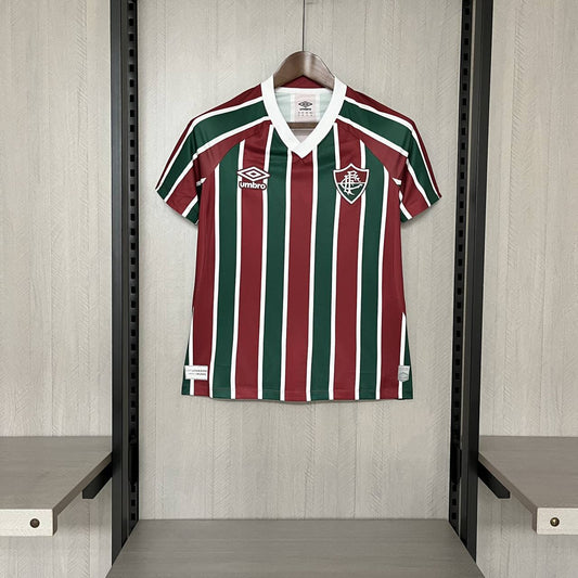 Camisa Feminina do Fluminense Titular 2025/2026