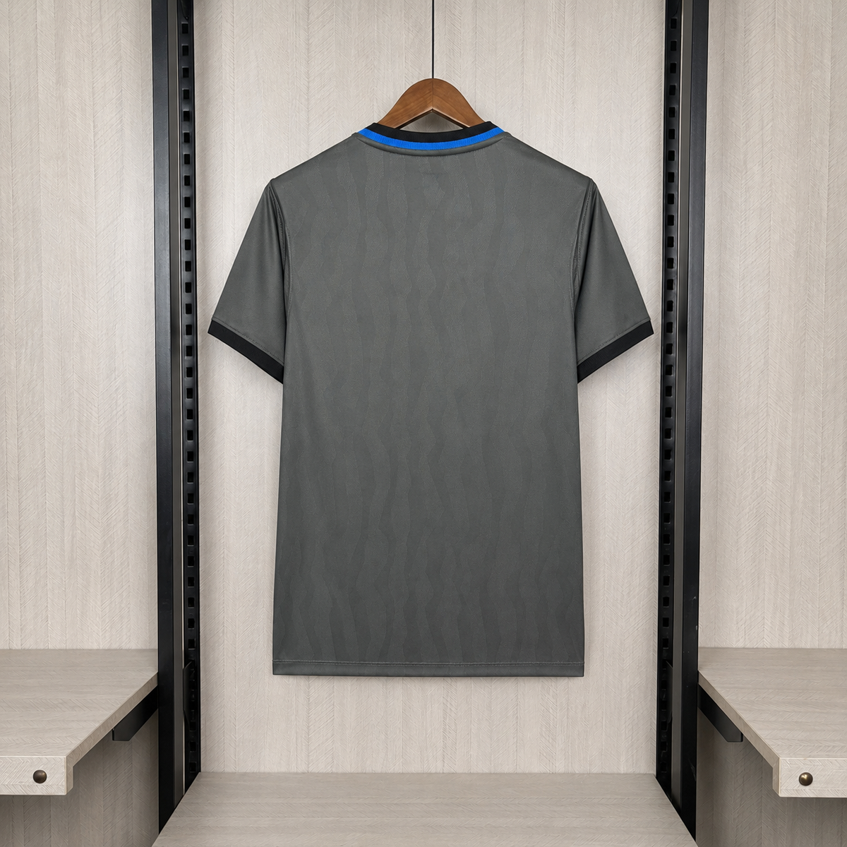 Camisa da Inter de Milão Third 2026/2027