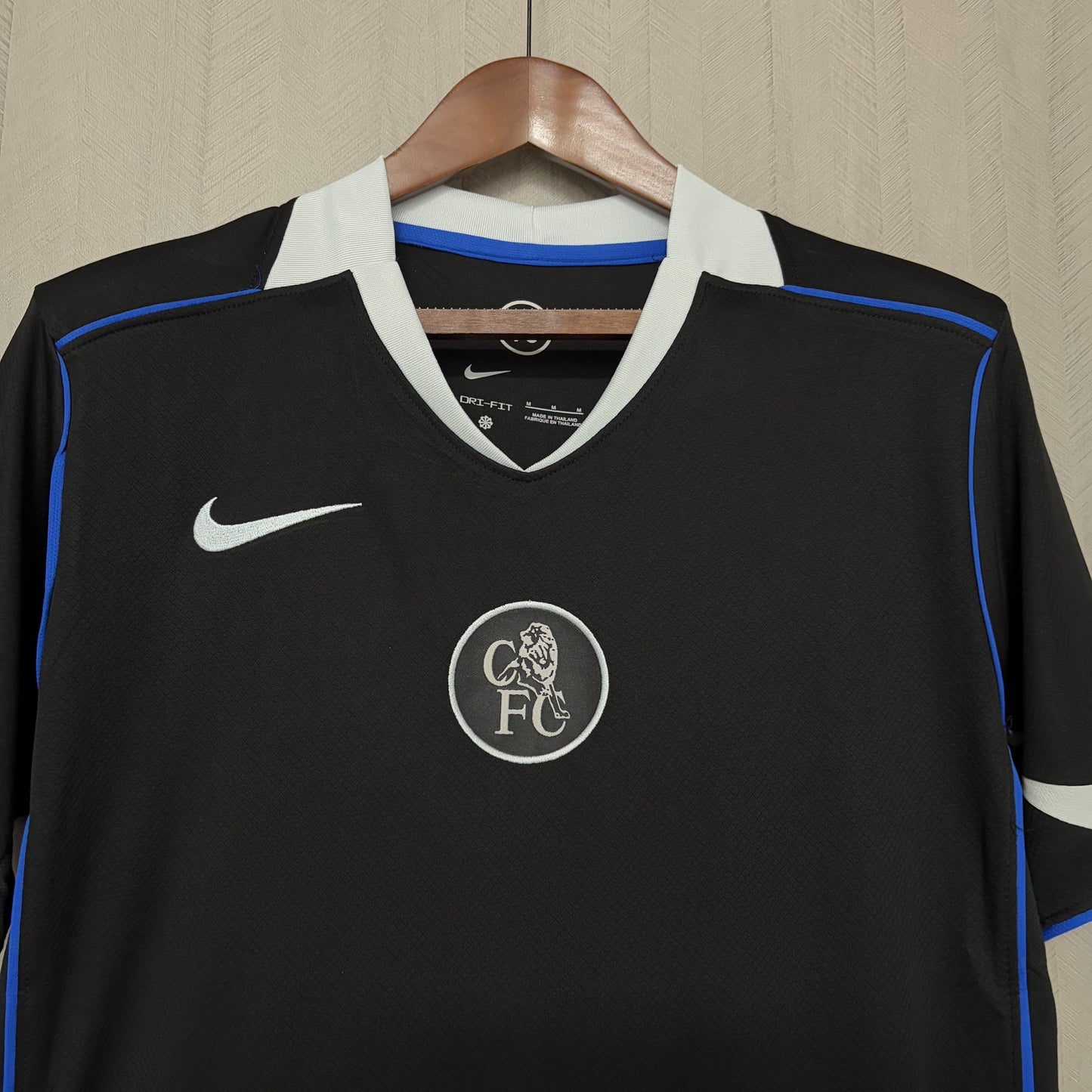 Camisa do Chelsea Third 2025/2026