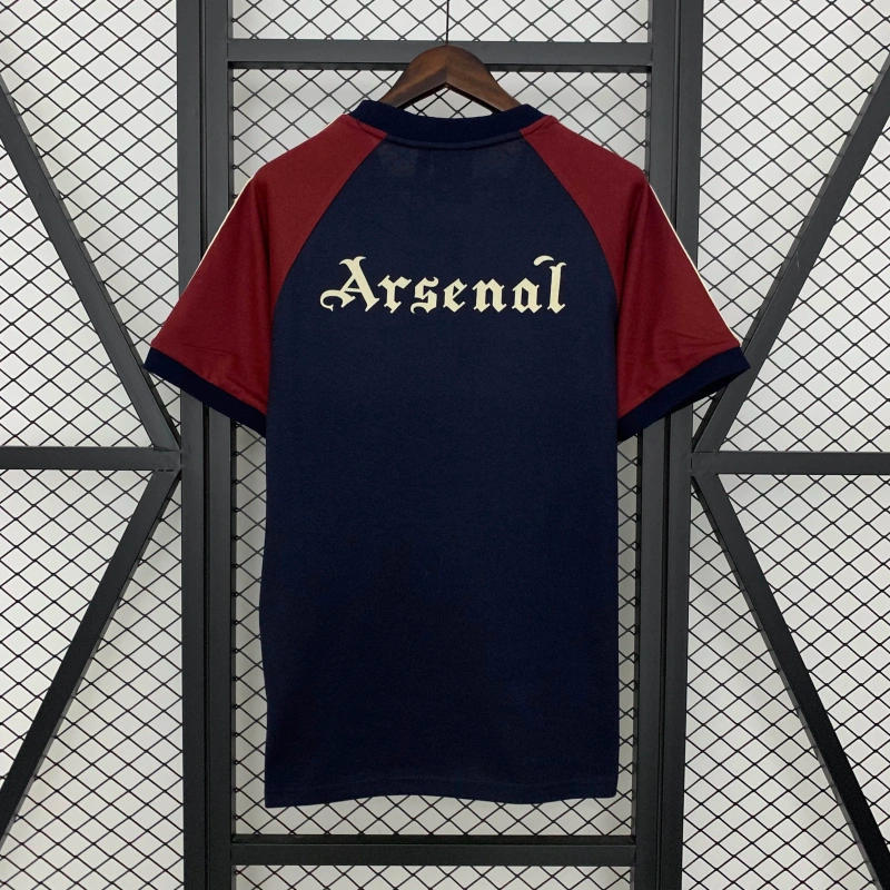 Camisa do Arsenal Edição Especial 2025/2026