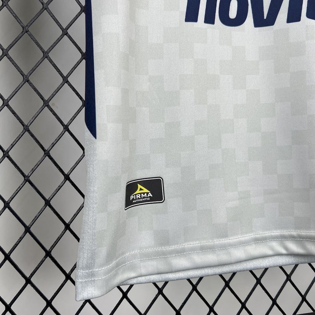 Kit Infantil do Cruz Azul Reserva 2025/2026