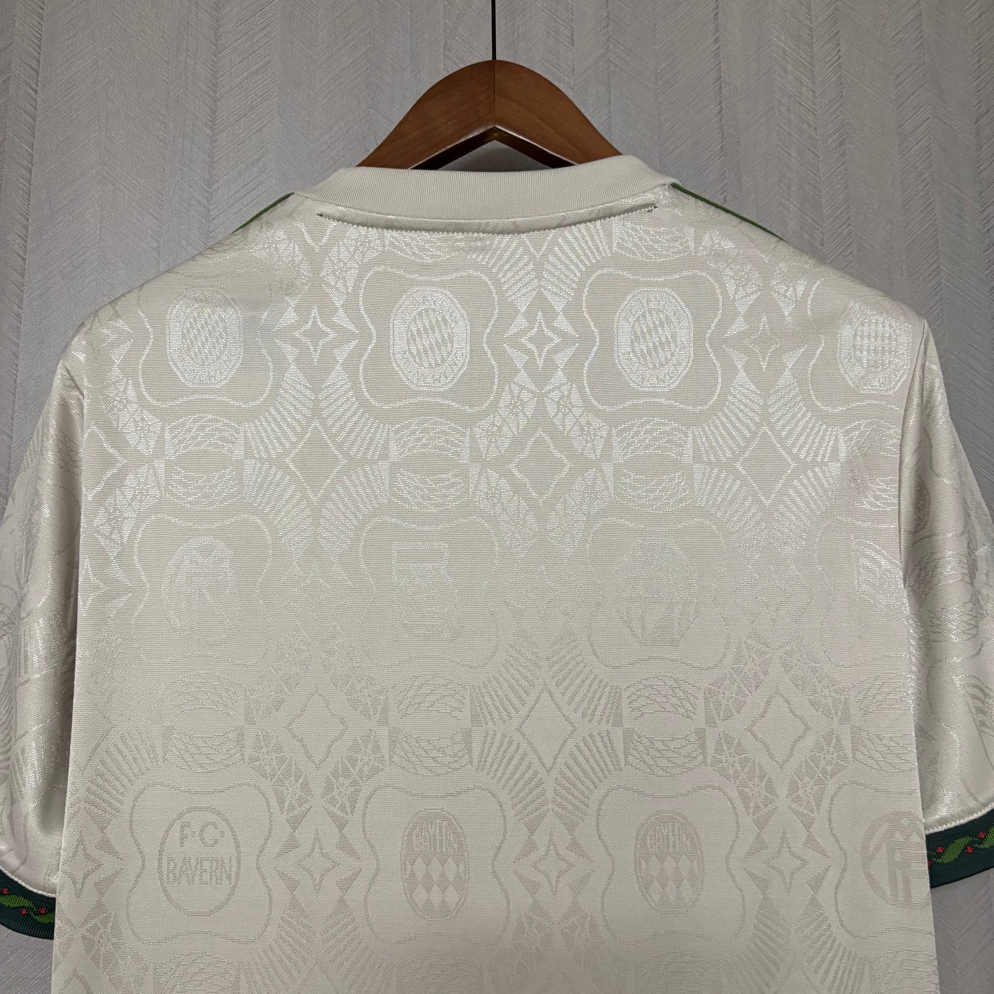 Camisa do Bayern de Munique Edição Especial 2025/2026