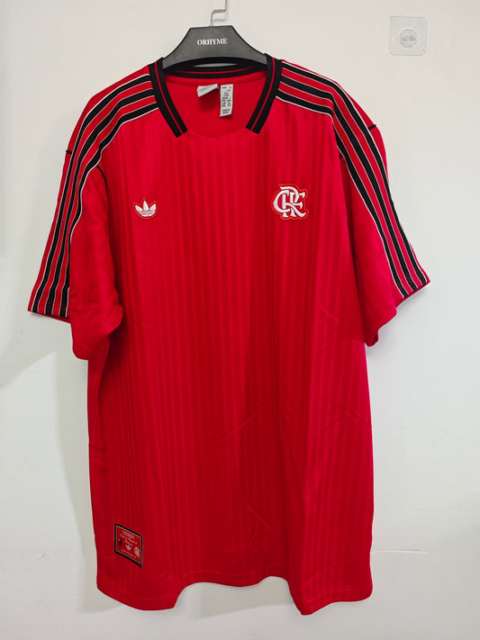 Camisa Icon do Flamengo  2025