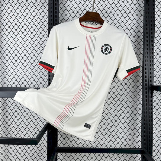 Camisa do Chelsea Reserva 2025/2026