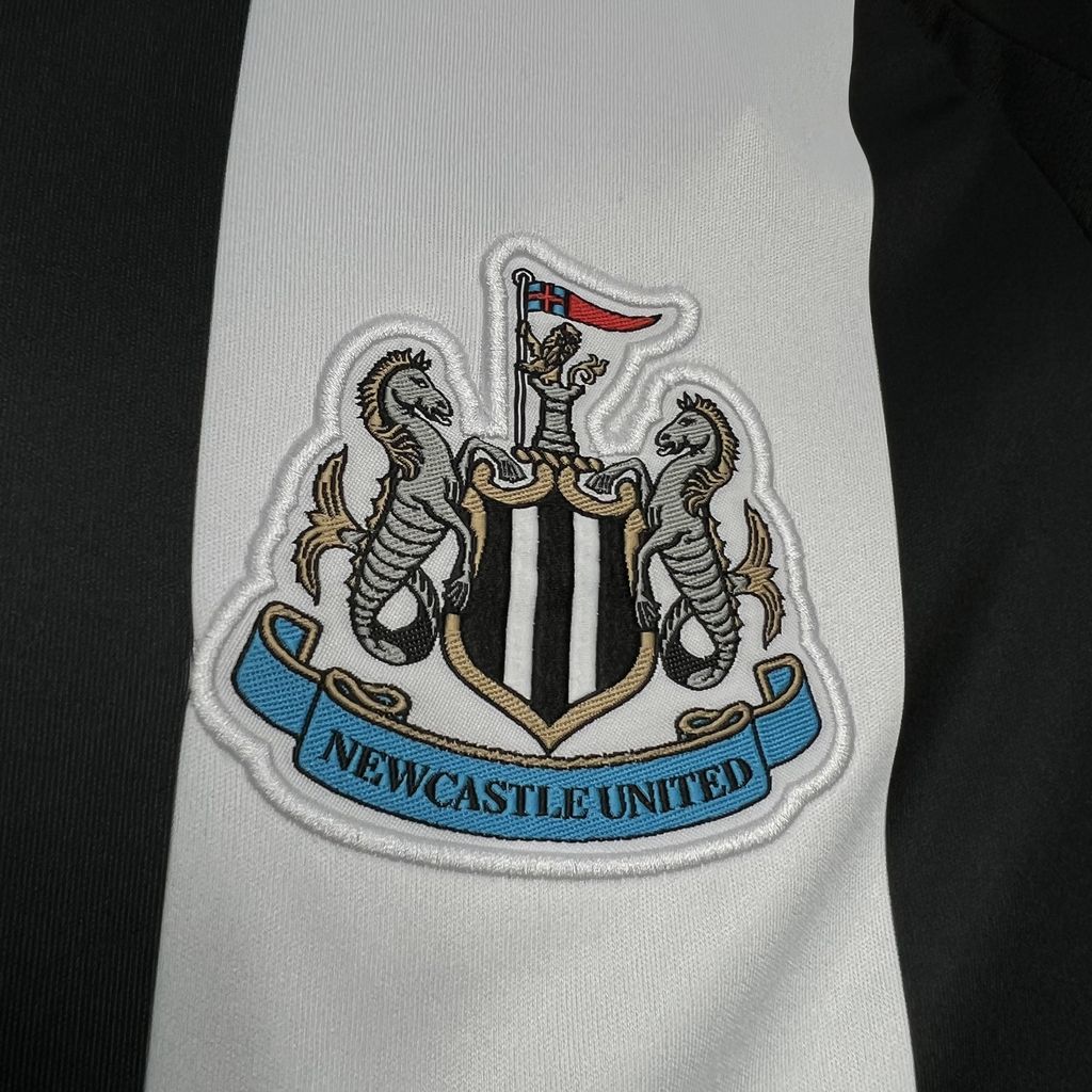 Camisa do Newcastle Titular 2024/2025