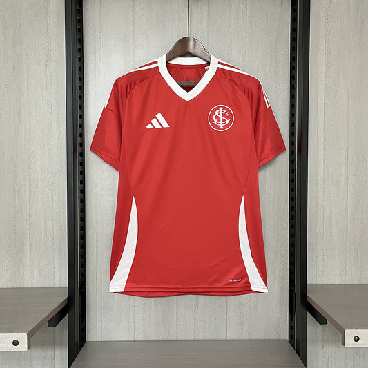 Camisa do Internacional Titular 2025/2026